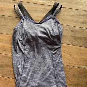 Lululemon Top